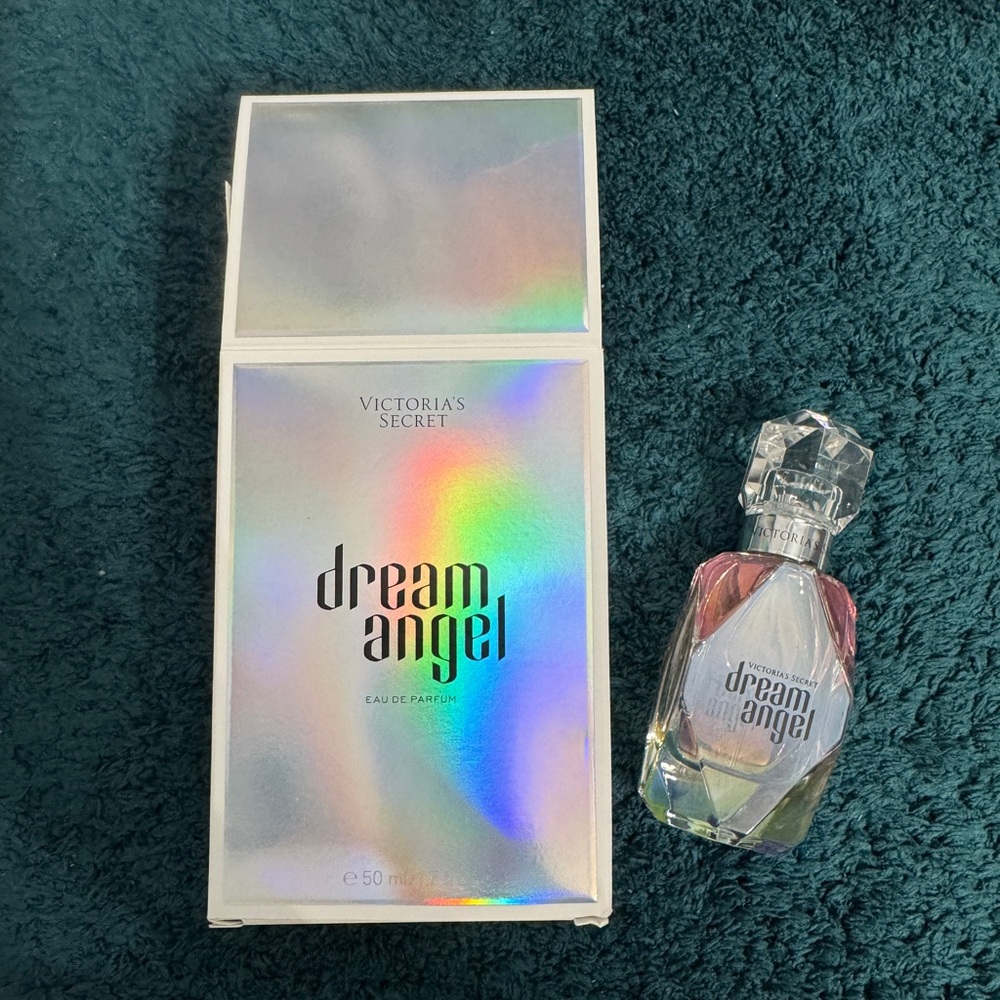 VS dream angel perfume